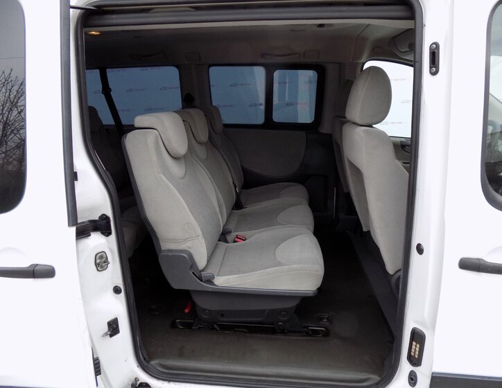 Fiat Scudo 15