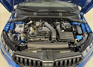 Škoda Kamiq SUV / Terénní 1,5 l 110 kw
