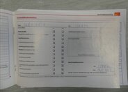 Škoda Octavia Kombi 1,6 l 77 kw