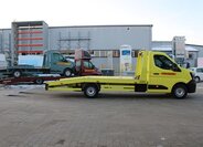 Renault Master Ostatní 2,0 l 125 kw