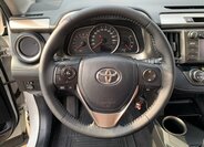 Toyota RAV4 SUV / Terénní 2,2 l 110 kw