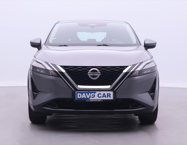 Nissan Qashqai SUV / Terénní 1,3 l 103 kw