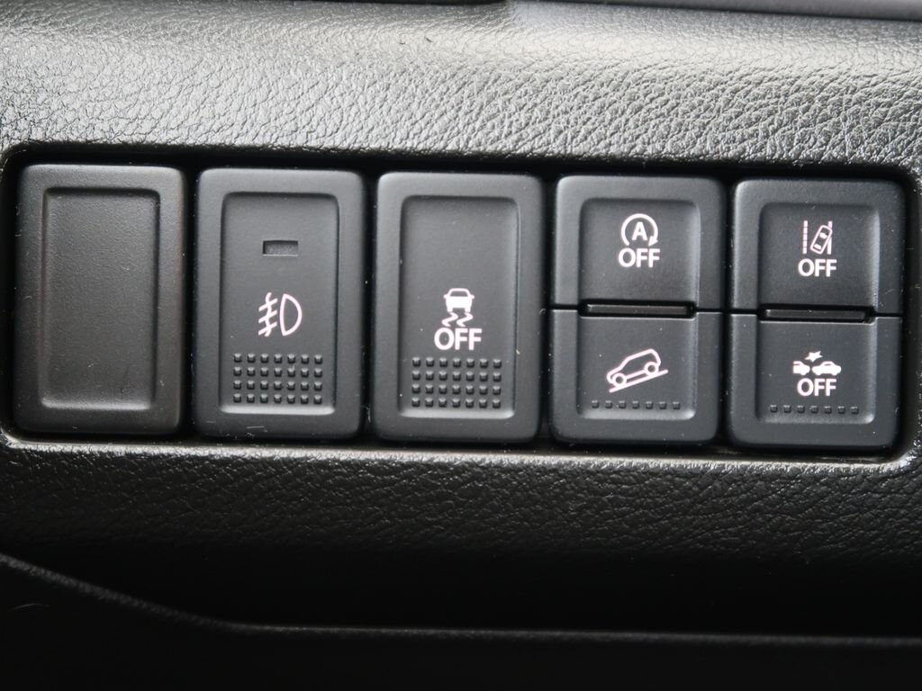 Suzuki Vitara SUV / Terénní 1,4 l 95 kw