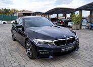 BMW Řada 5 8