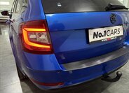 Škoda Octavia Kombi 1,5 l 110 kw