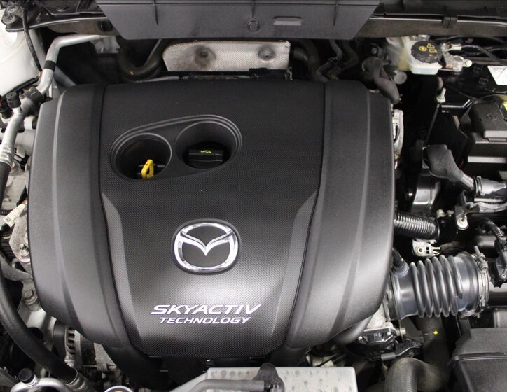 Mazda CX-5 SUV / Terénní 2,5 l 143 kw