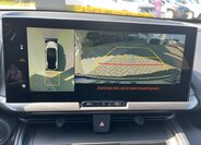 Toyota C-HR SUV / Terénní 2,0 l 112 kw