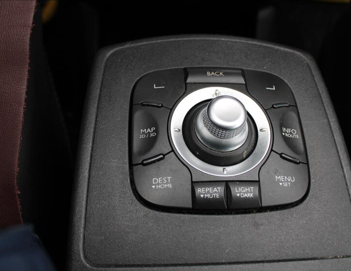 Renault Grand Scénic Kombi 1,6 l 96 kw