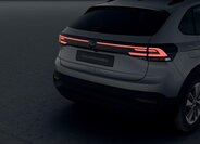 Volkswagen Taigo SUV / Terénní 999,0 85 kw