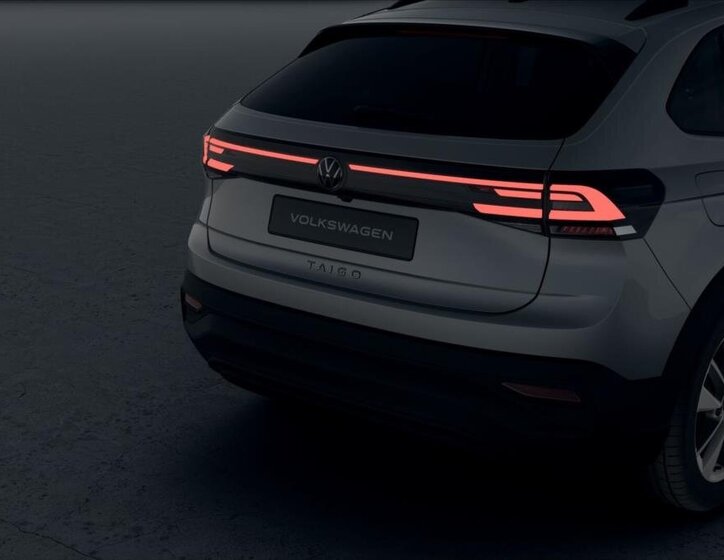 Volkswagen Taigo SUV / Terénní 999,0 85 kw