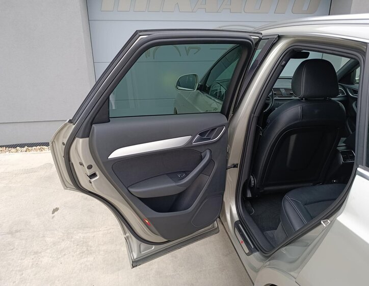 Audi Q3 SUV / Terénní 2,0 l 110 kw