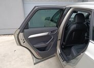 Audi Q3 SUV / Terénní 2,0 l 110 kw