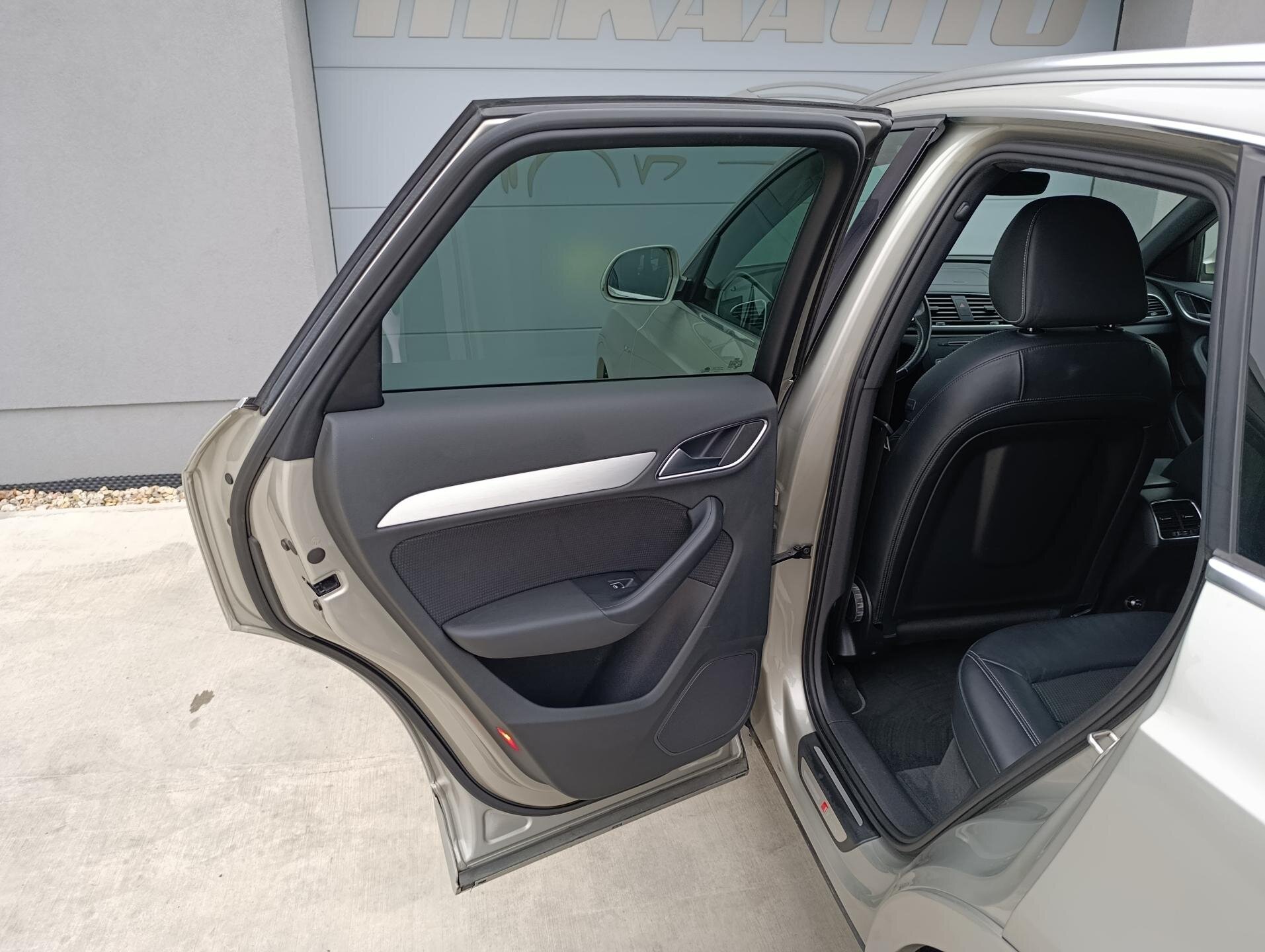 Audi Q3 SUV / Terénní 2,0 l 110 kw