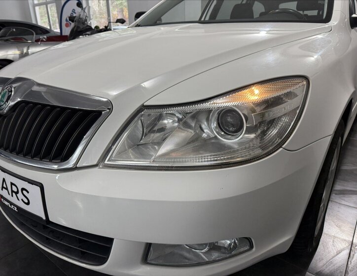 Škoda Octavia 28