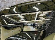 Audi Q8 SUV / Terénní 3,0 l 210 kw