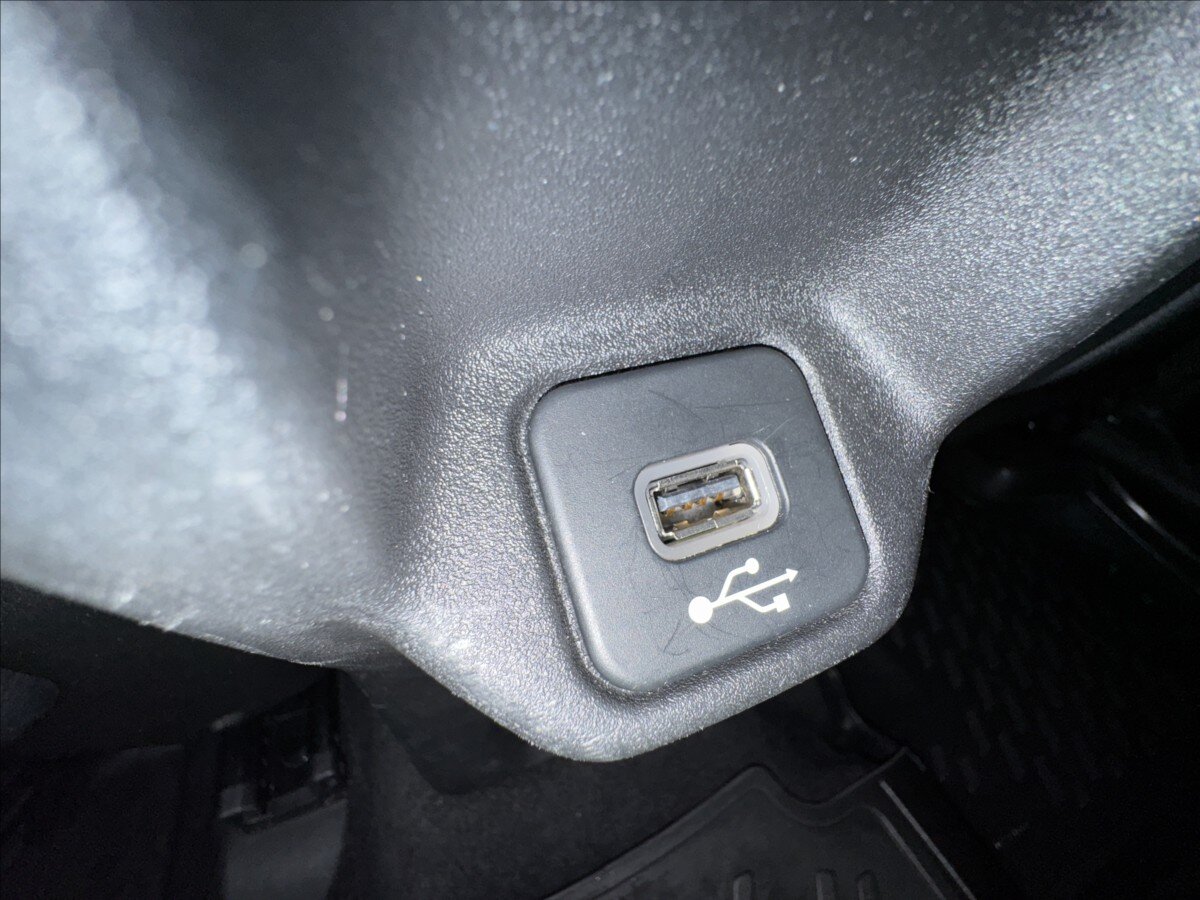 Jeep Renegade SUV 1,6 l 84 kw