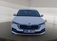 Škoda Octavia Liftback 2,0 l 85 kw