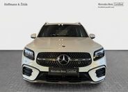 Mercedes-Benz GLB 2