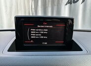 Audi Q3 Kombi 2,0 l 125 kw