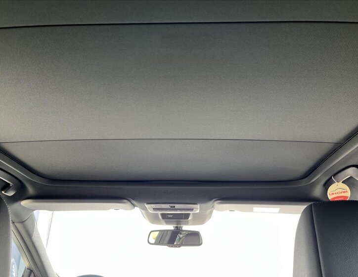 Nissan Qashqai SUV 1,3 l 116 kw