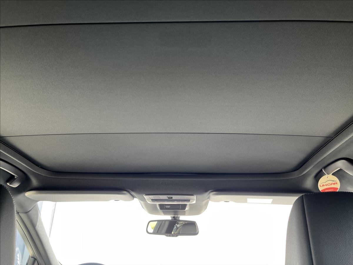 Nissan Qashqai SUV 1,3 l 116 kw