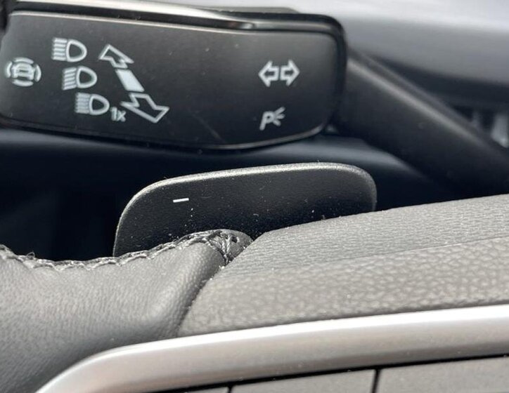 Volkswagen Golf Hatchback 1,5 l 96 kw