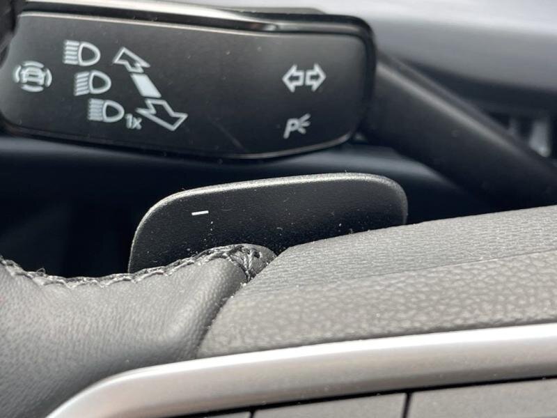 Volkswagen Golf Hatchback 1,5 l 96 kw