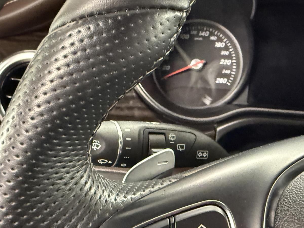 Mercedes-Benz Třídy V