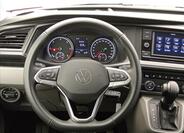 Volkswagen Caravelle 9