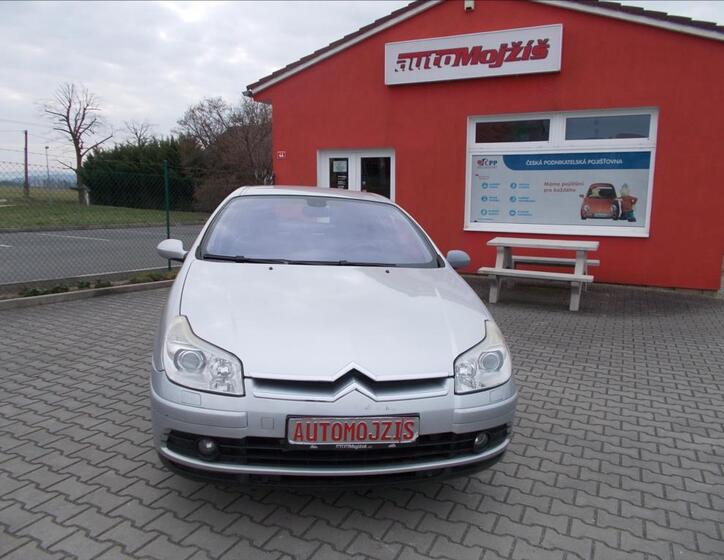 Citroën C5 2