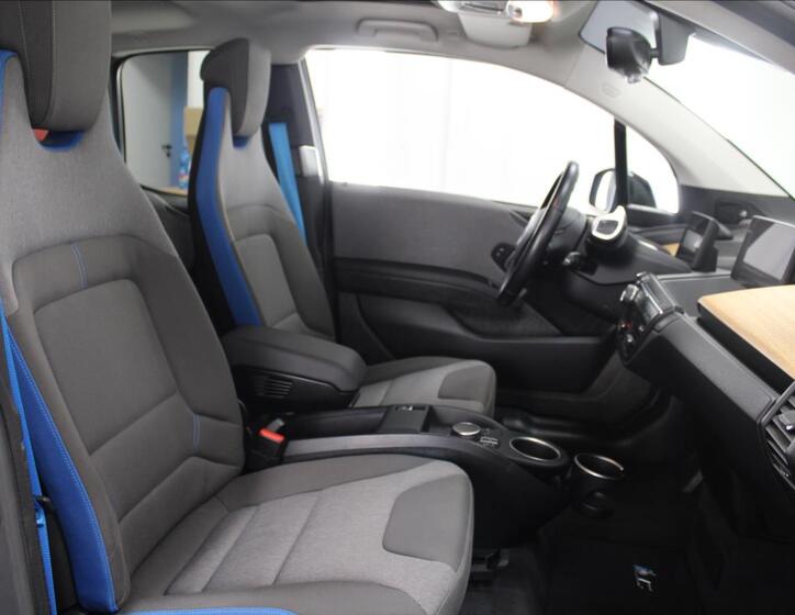 BMW i3 20