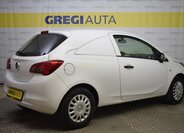 Opel Corsa Van Ostatní 1,2 l 51 kw