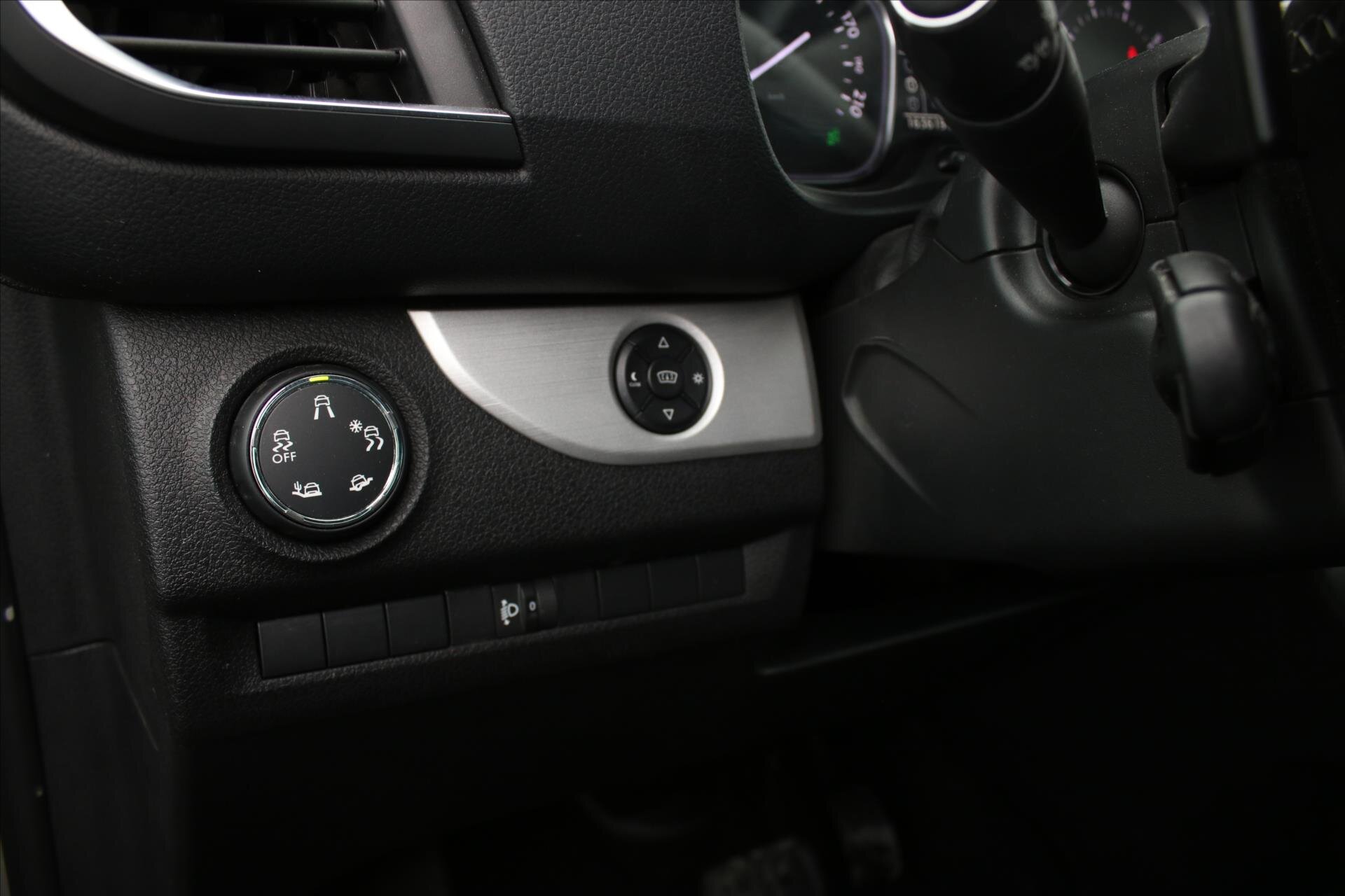 Citroën SpaceTourer MPV 2,0 l 130 kw