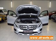 Mercedes-Benz GLB SUV / Terénní 0,0 110 kw
