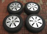 Volkswagen Transporter 47