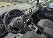 Volkswagen Golf Sportsvan Kombi 1,4 l 110 kw