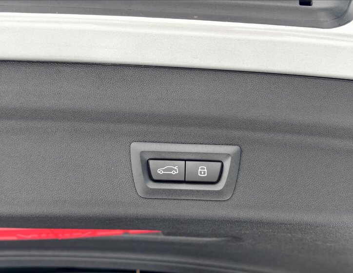 Mini Countryman SUV 0,0 225 kw