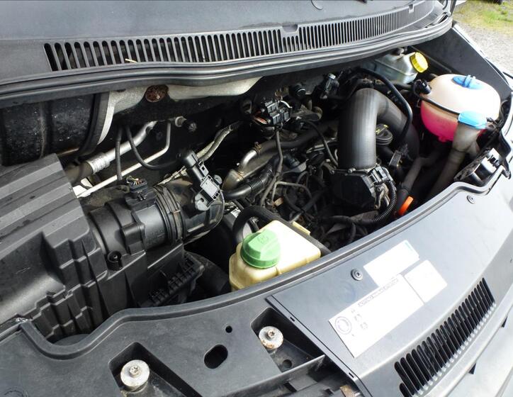 Volkswagen Transporter 37