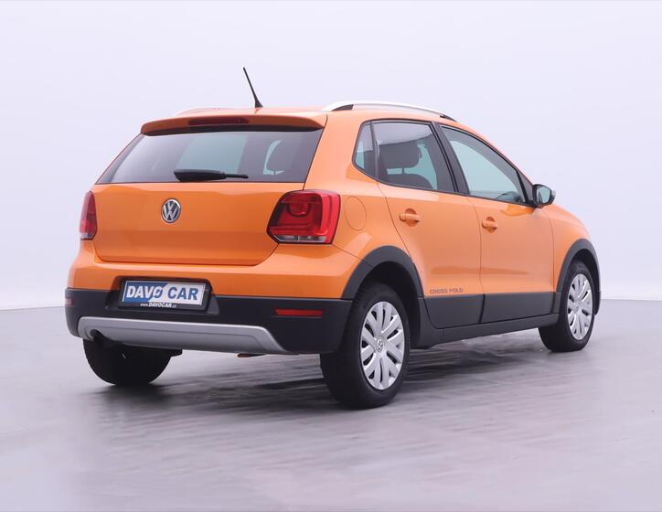 Volkswagen Polo 7