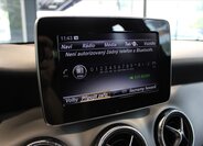 Mercedes-Benz CLA Kombi 2,1 l 125 kw