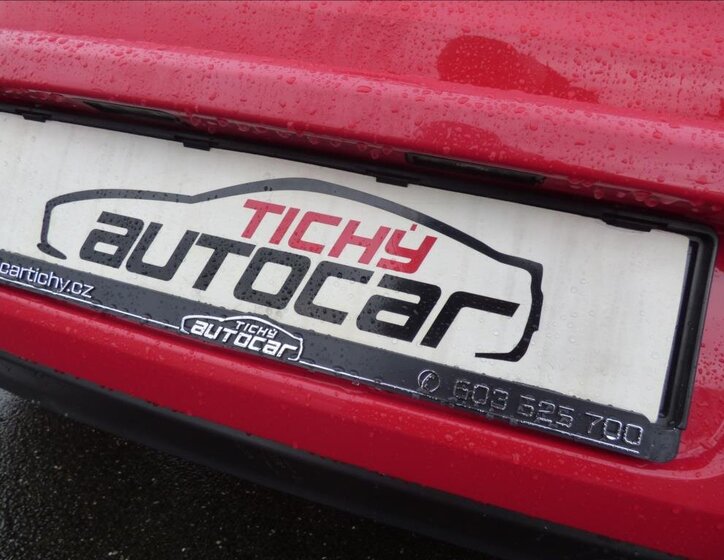 Volkswagen Golf Hatchback 1,4 l 59 kw