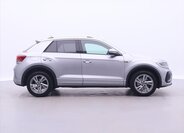 Volkswagen T-Roc SUV / Terénní 2,0 l 110 kw