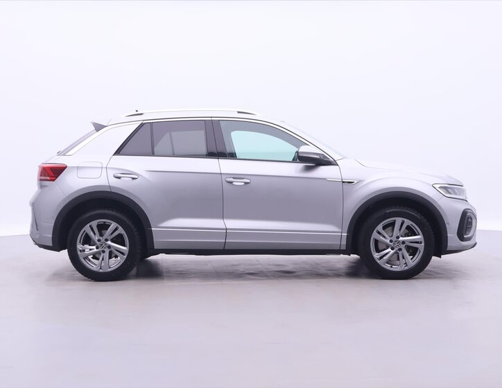 Volkswagen T-Roc SUV / Terénní 2,0 l 110 kw
