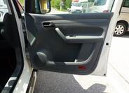 Volkswagen Caddy 21