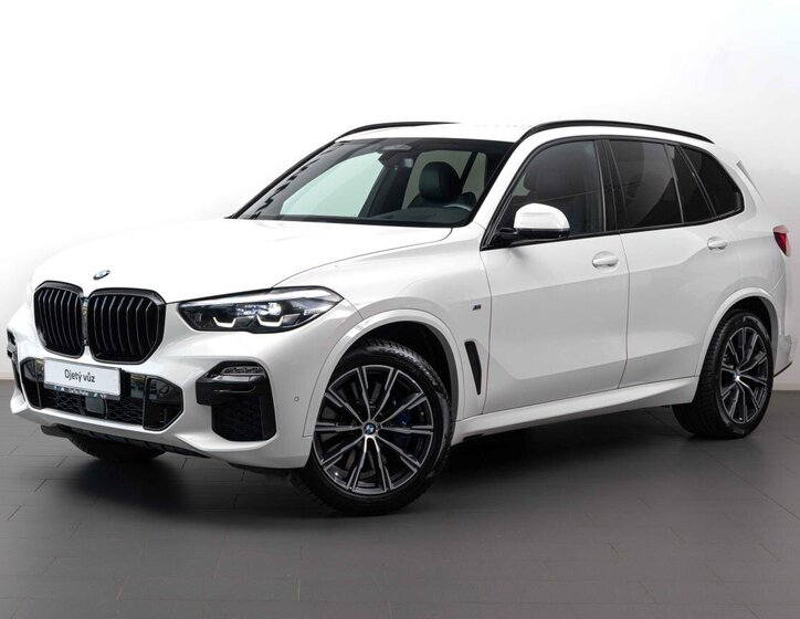 BMW X5 1