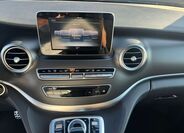 Mercedes-Benz Třídy V 16