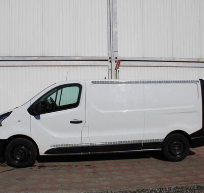 Renault Trafic 6