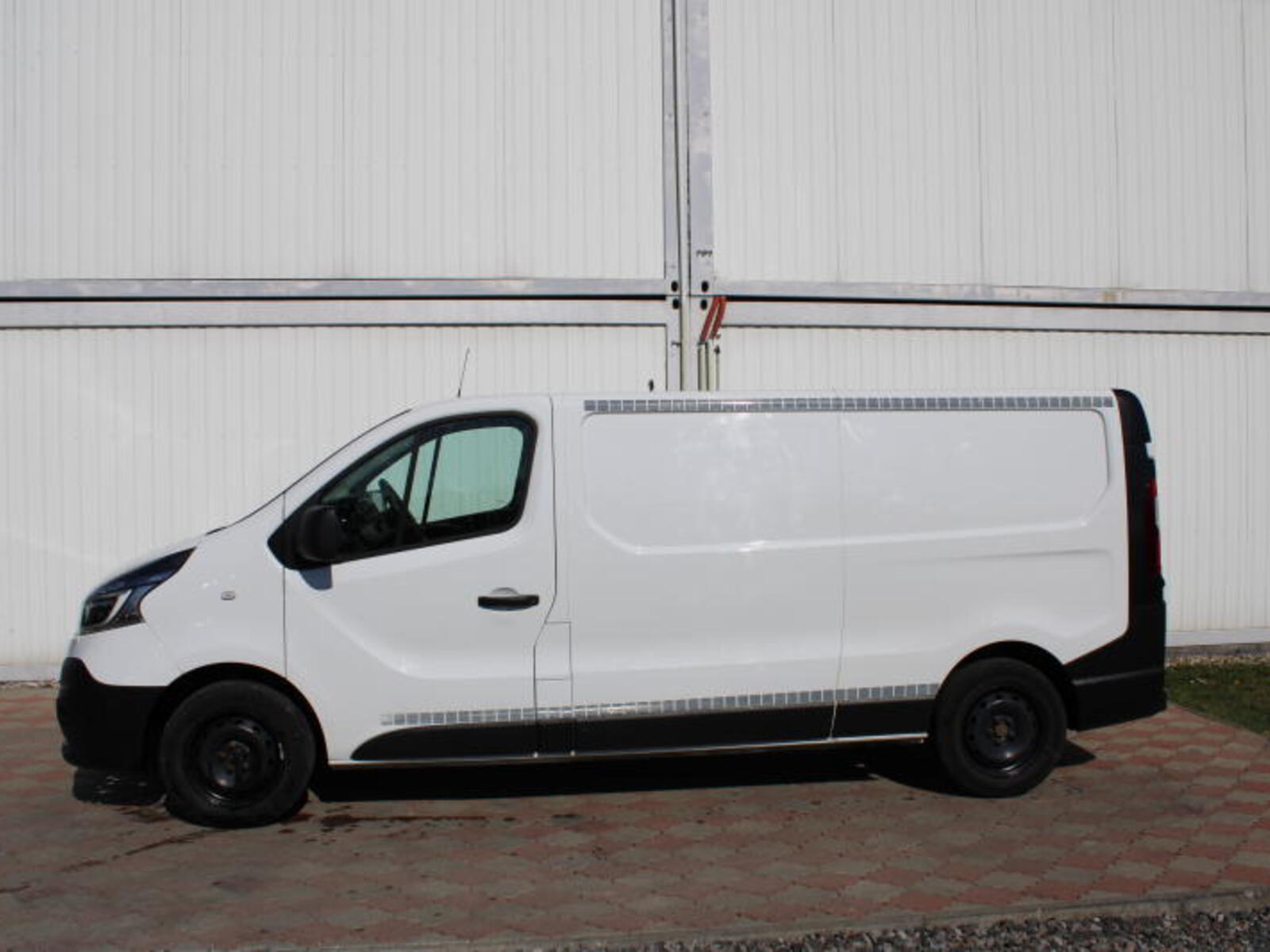 Renault Trafic 6