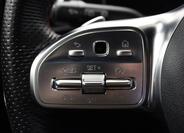 Mercedes-Benz CLA 18