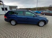 Volkswagen Golf Kombi 1,2 l 63 kw